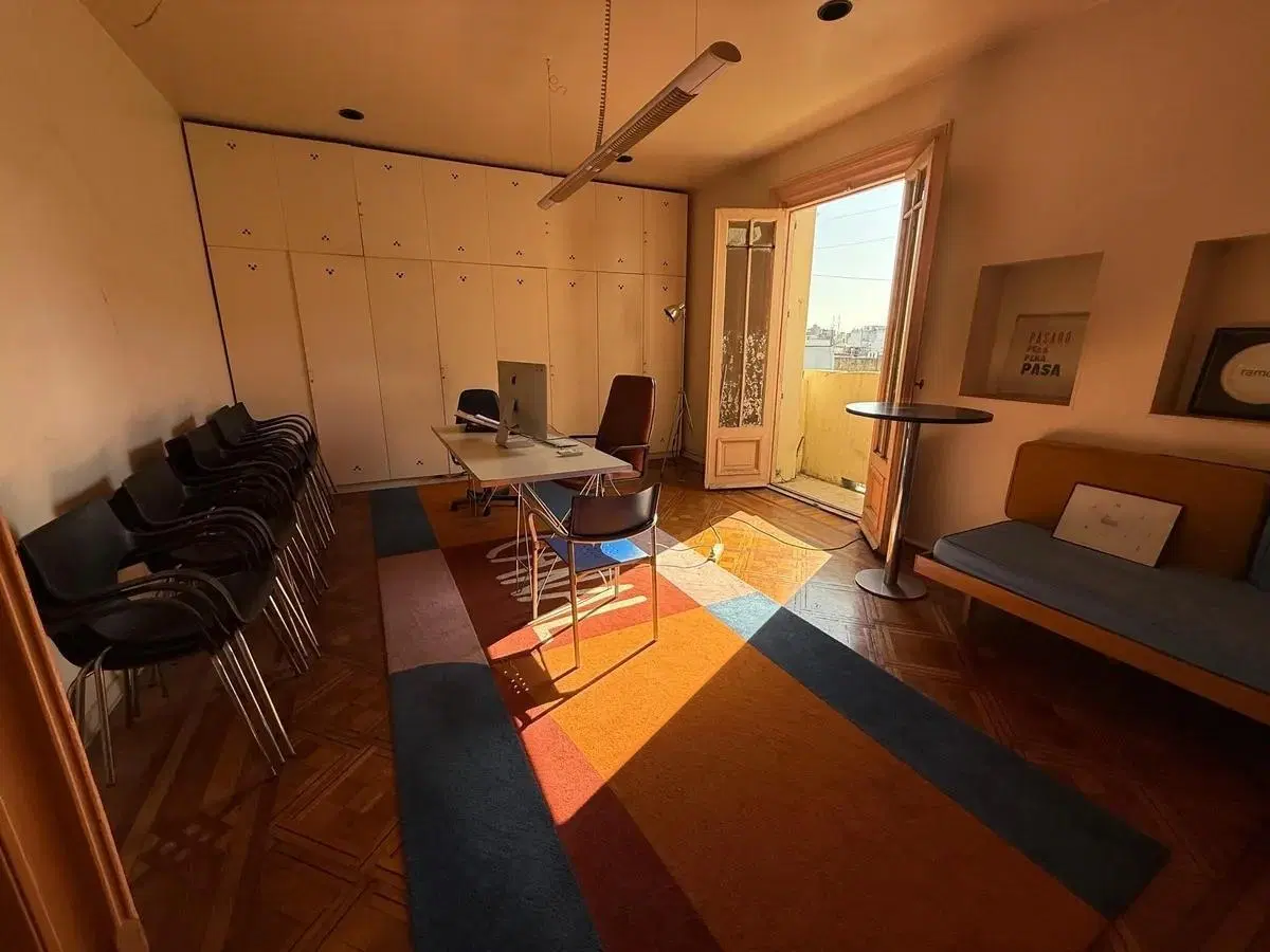 Departamento en venta - 2 Dormitorios 1 Baño - Balvanera 4