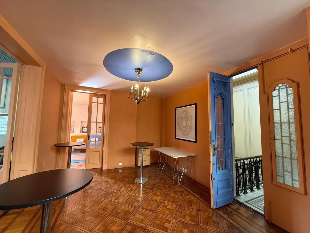 Foto de Departamento en venta - 2 Dormitorios 1 Baño - Balvanera, imagen 3