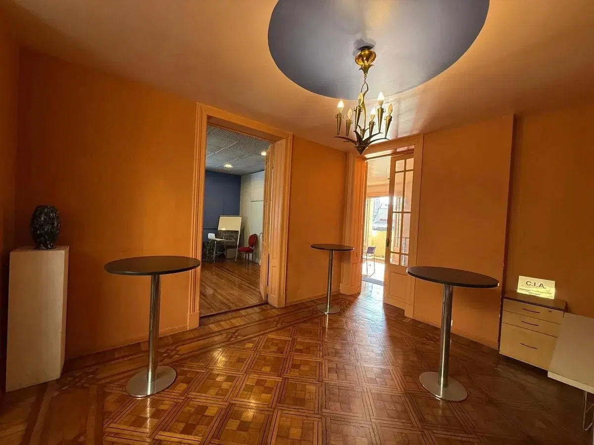 Departamento en venta - 2 Dormitorios 1 Baño - Balvanera 5