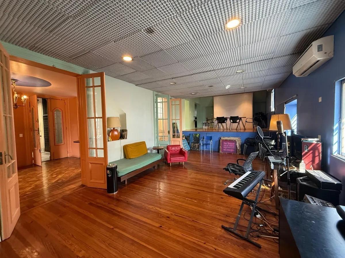 Foto de Departamento en venta - 2 Dormitorios 1 Baño - Balvanera, imagen 1