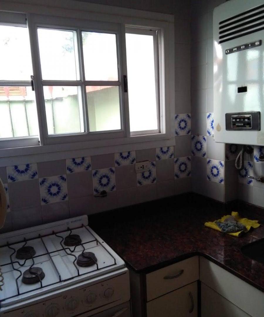 Foto de Departamento en Alquiler - 1 Dormitorio 1 Baño - 32mts - Boedo, imagen 4