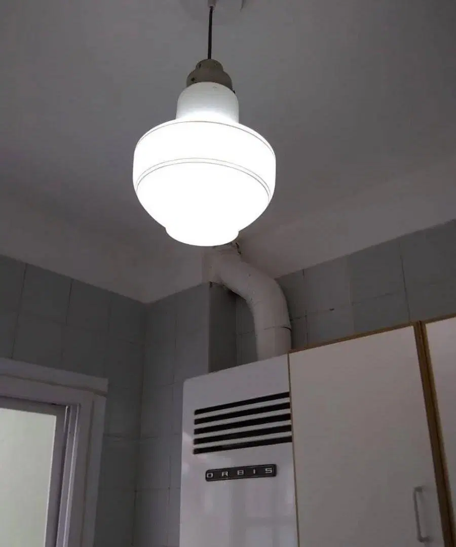 Departamento en Alquiler - 1 Dormitorio 1 Baño - 32mts - Boedo 5
