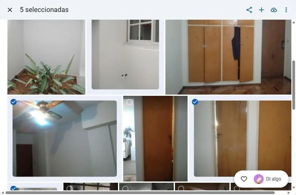 Departamento en Alquiler - 1 Dormitorio 1 Baño - 32mts - Boedo 5