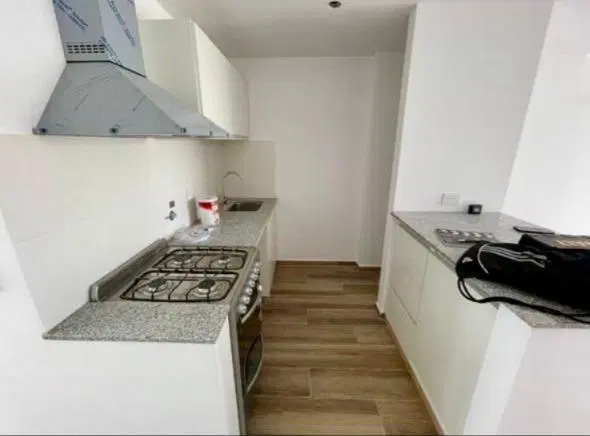 Departamento en Alquiler - Monoambiente 1 Baño - 44mts - La Plata 5