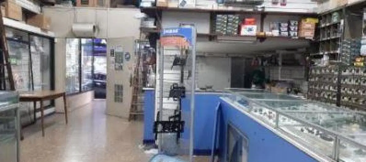 Local en venta - Oficinas - 500Mts2 - San Nicolás 5