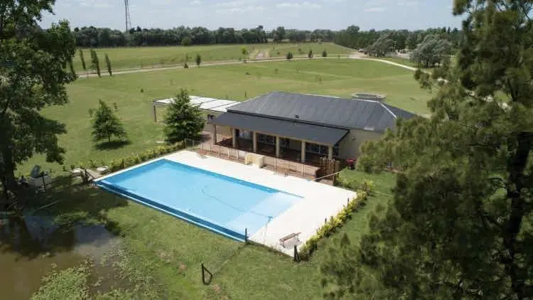 Terreno en venta - 2.000mts2 - San Roque, Luján 2