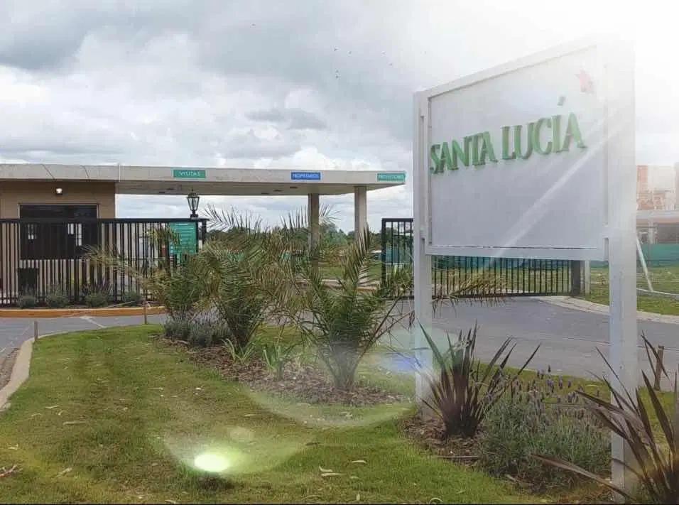 Terreno en venta - 596mts2 - Pilar Del Este 3