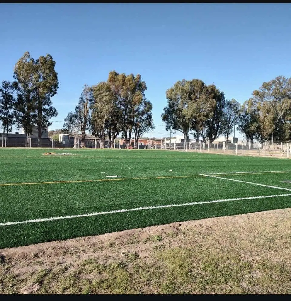Terreno en venta - 596mts2 - Pilar Del Este 2