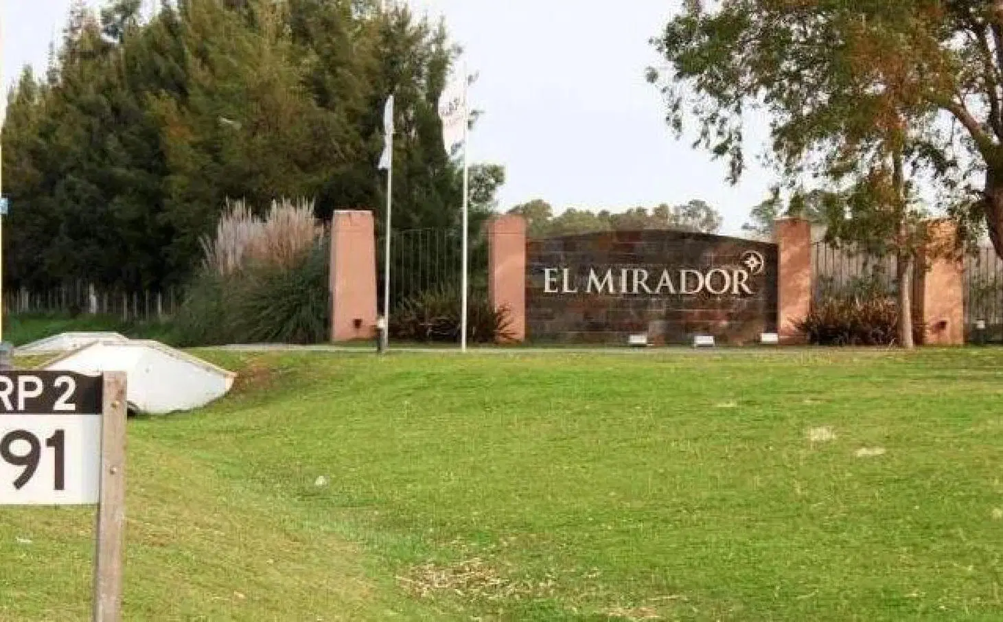 Terreno en venta - 21x50 - 1050mts2 - Coronel Brandsen 4