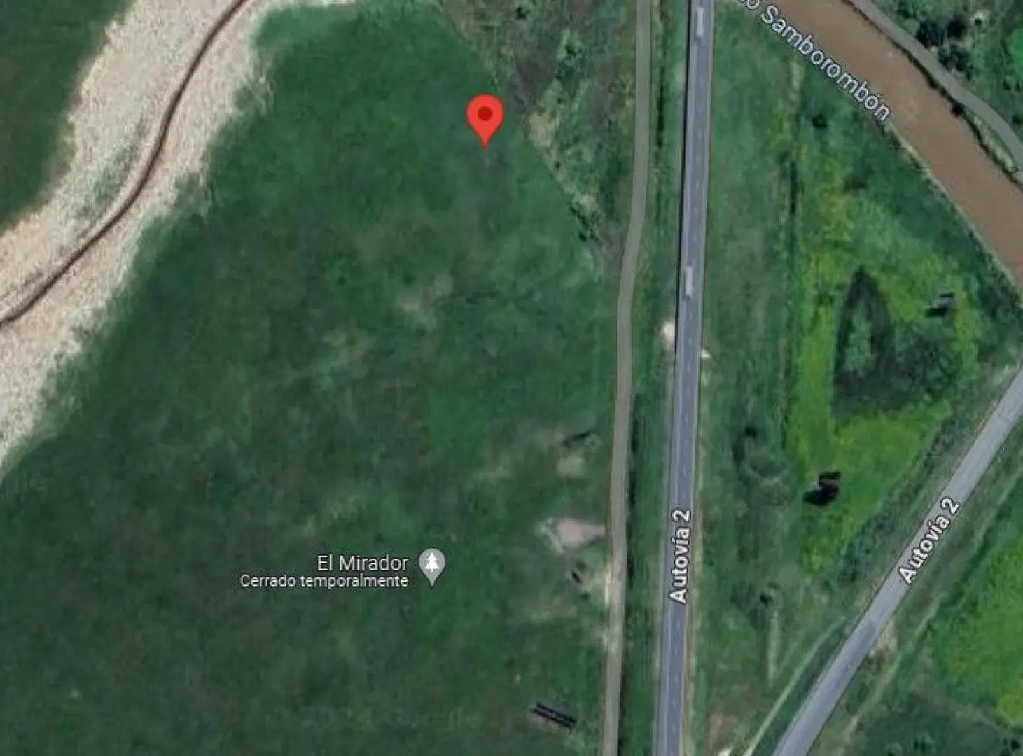 Terreno en venta - 21x50 - 1050mts2 - Coronel Brandsen 5