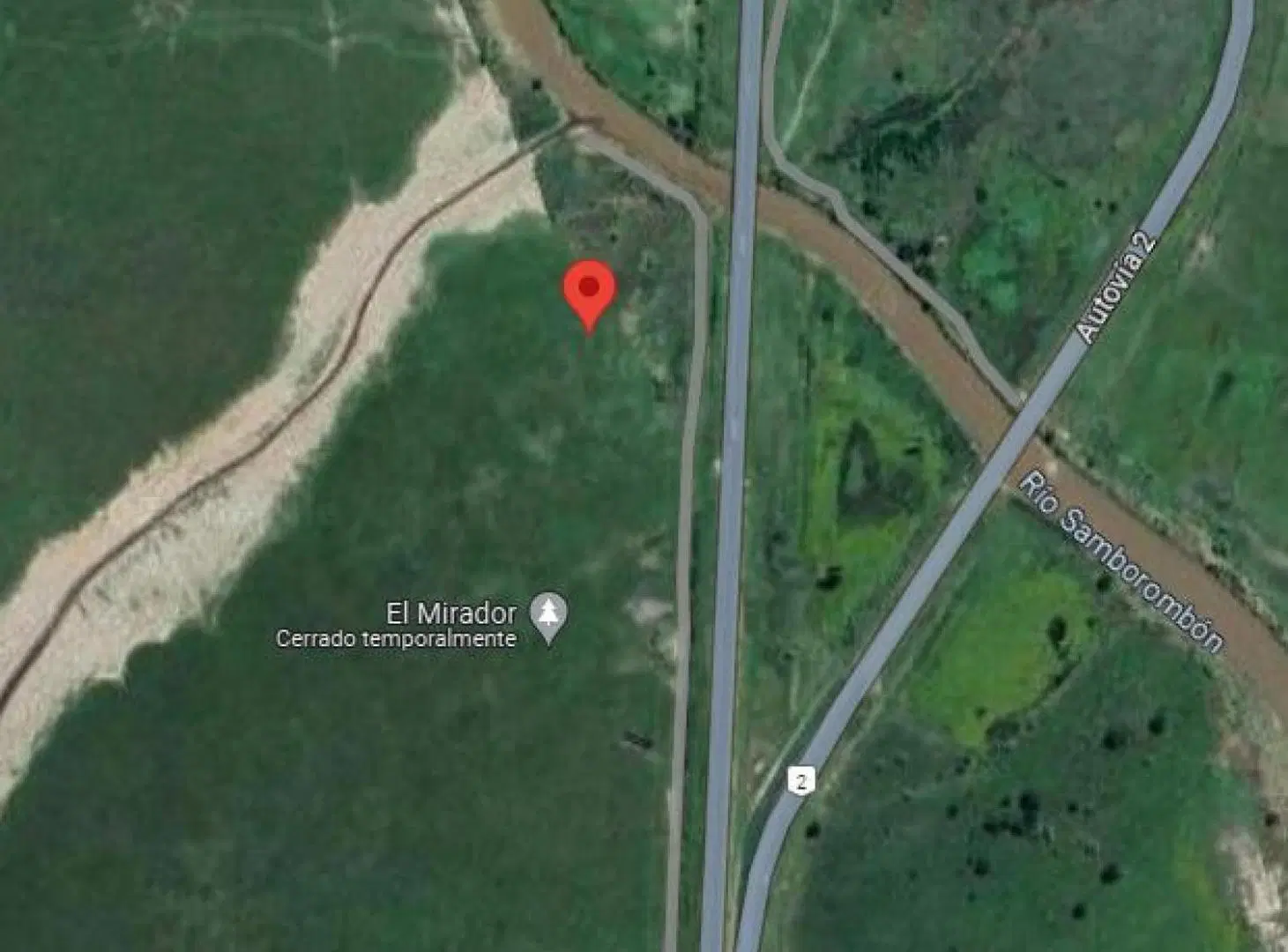 Terreno en venta - 21x50 - 1050mts2 - Coronel Brandsen 2