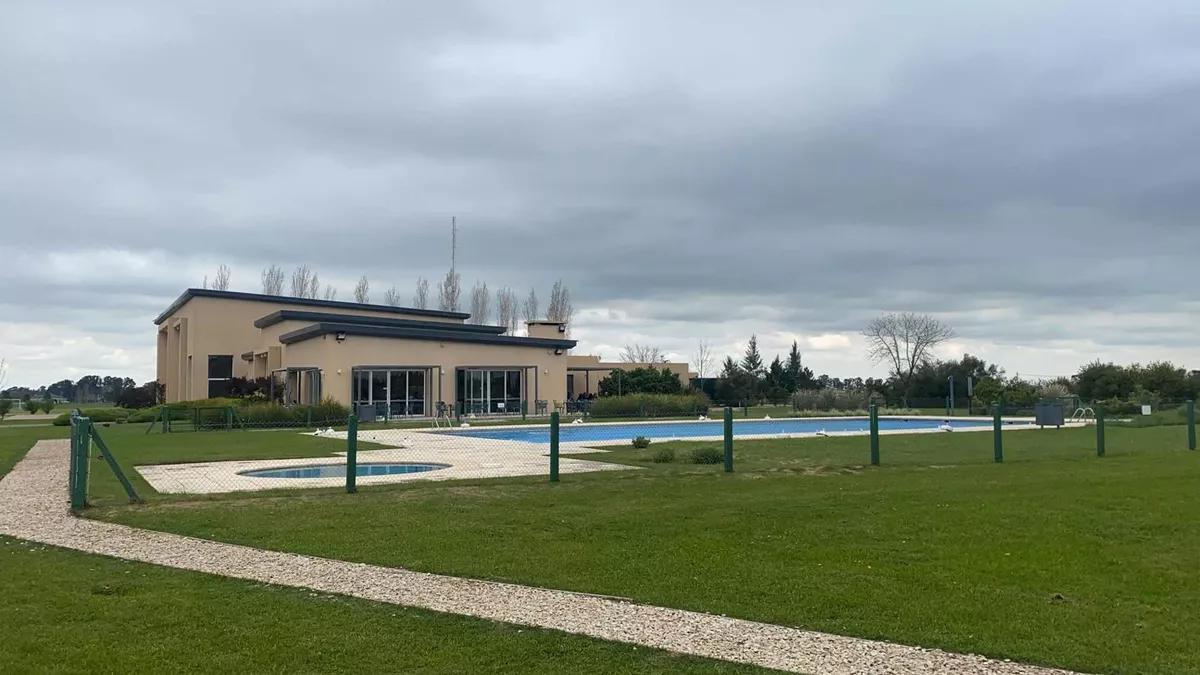 Terreno en venta - 1200Mts2 - Fincas de San Vicente