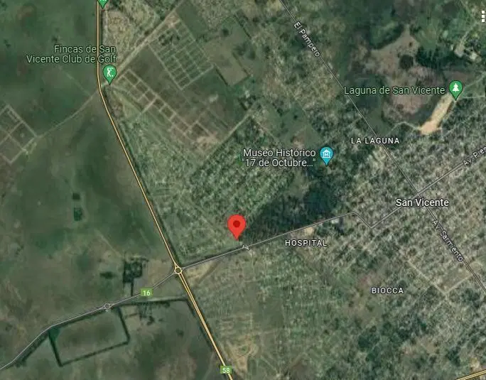 Terreno en venta - 1200Mts2 - Fincas de San Vicente 3