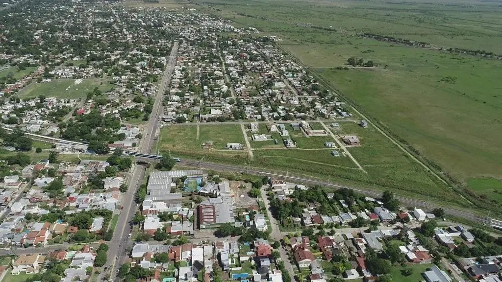 Terrenos en venta - 441Mts 2 totales - Manuel B Gonnet 1