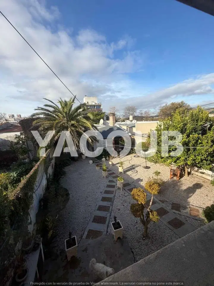 PH duplex en Alquiler - 2 Dormitorios 2 Baños - 80mts - Tandil centro 5