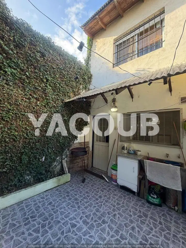 PH duplex en Alquiler - 2 Dormitorios 2 Baños - 80mts - Tandil centro 4