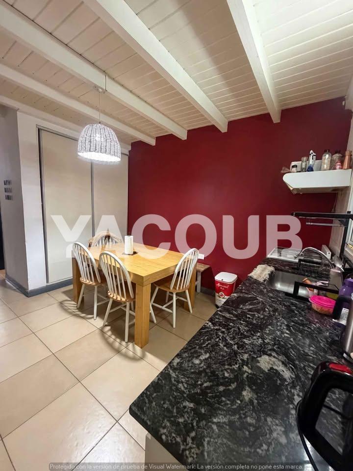 PH duplex en Alquiler - 2 Dormitorios 2 Baños - 80mts - Tandil centro