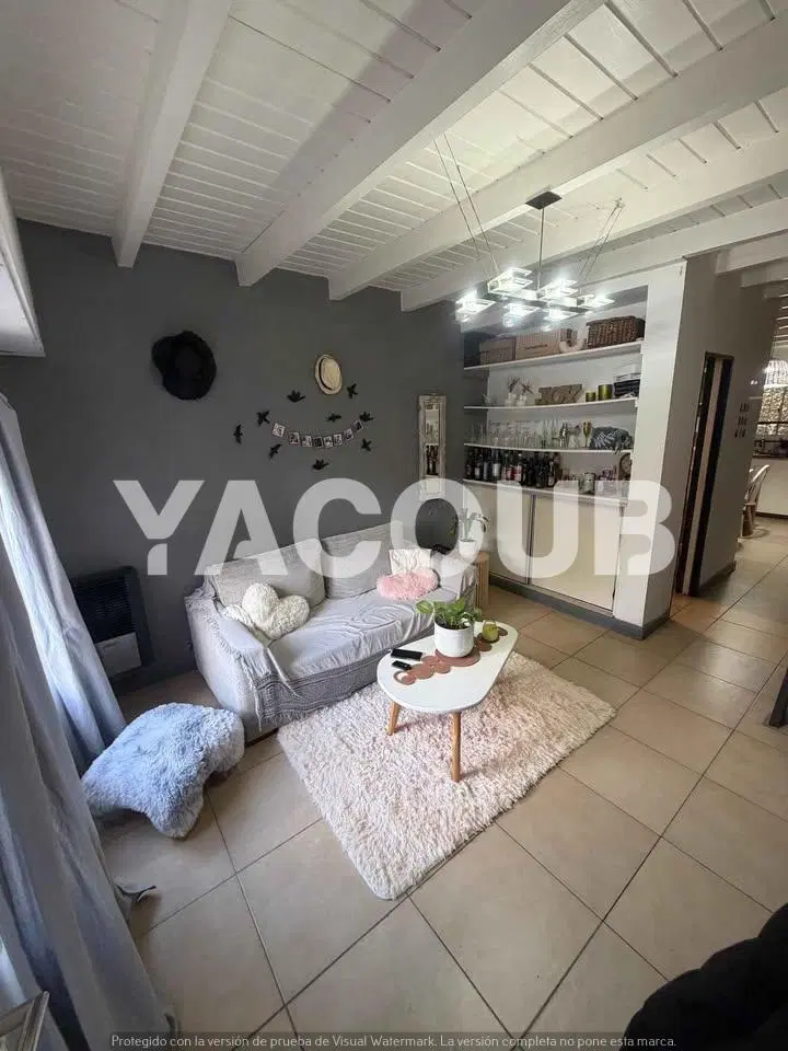 PH duplex en Alquiler - 2 Dormitorios 2 Baños - 80mts - Tandil centro 1