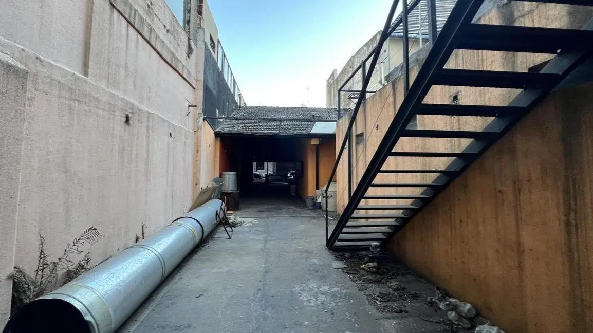 Depósito en venta - 2 Ambientes - 260Mts2 - Palermo 1