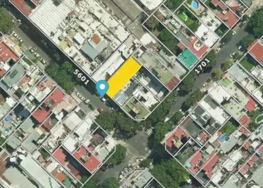 Depósito en venta - 2 Ambientes - 260Mts2 - Palermo 2