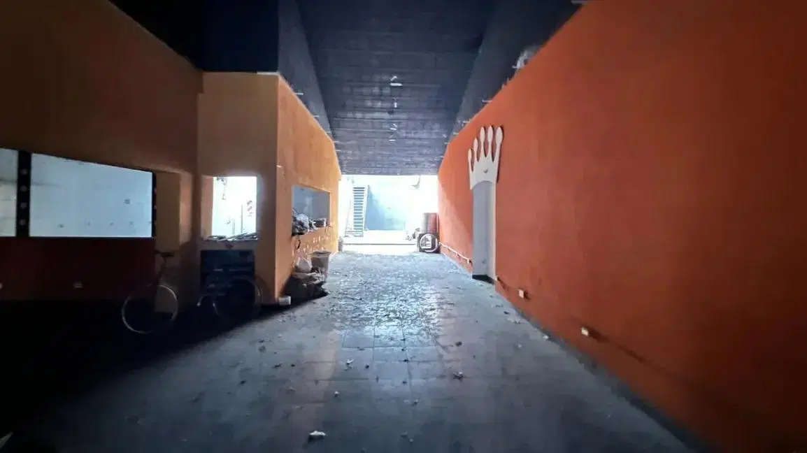 Depósito en venta - 2 Ambientes - 260Mts2 - Palermo 4