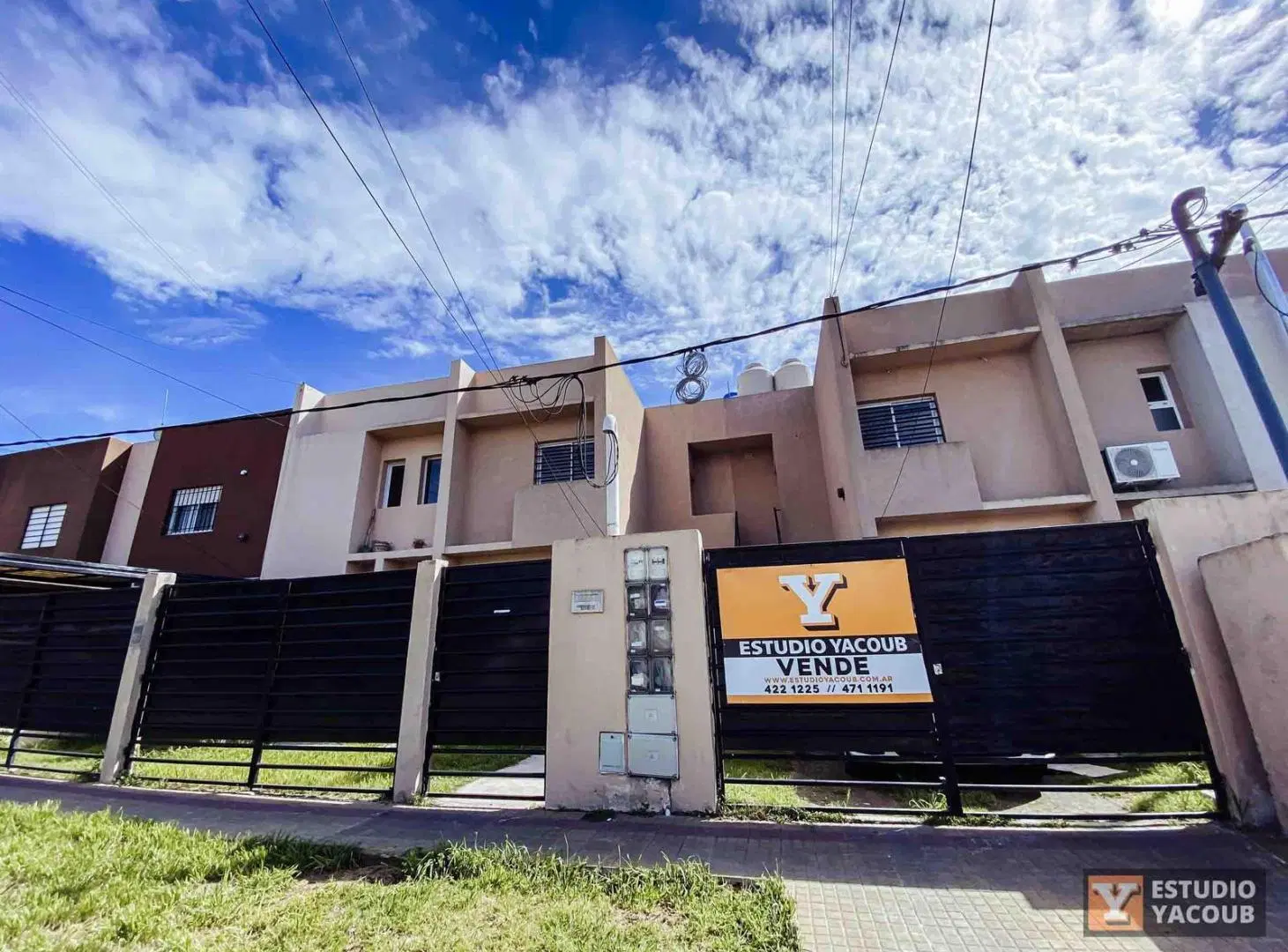 Departamento en venta - 1 dormitorio 1 baño - 55mts2 - La Plata 8