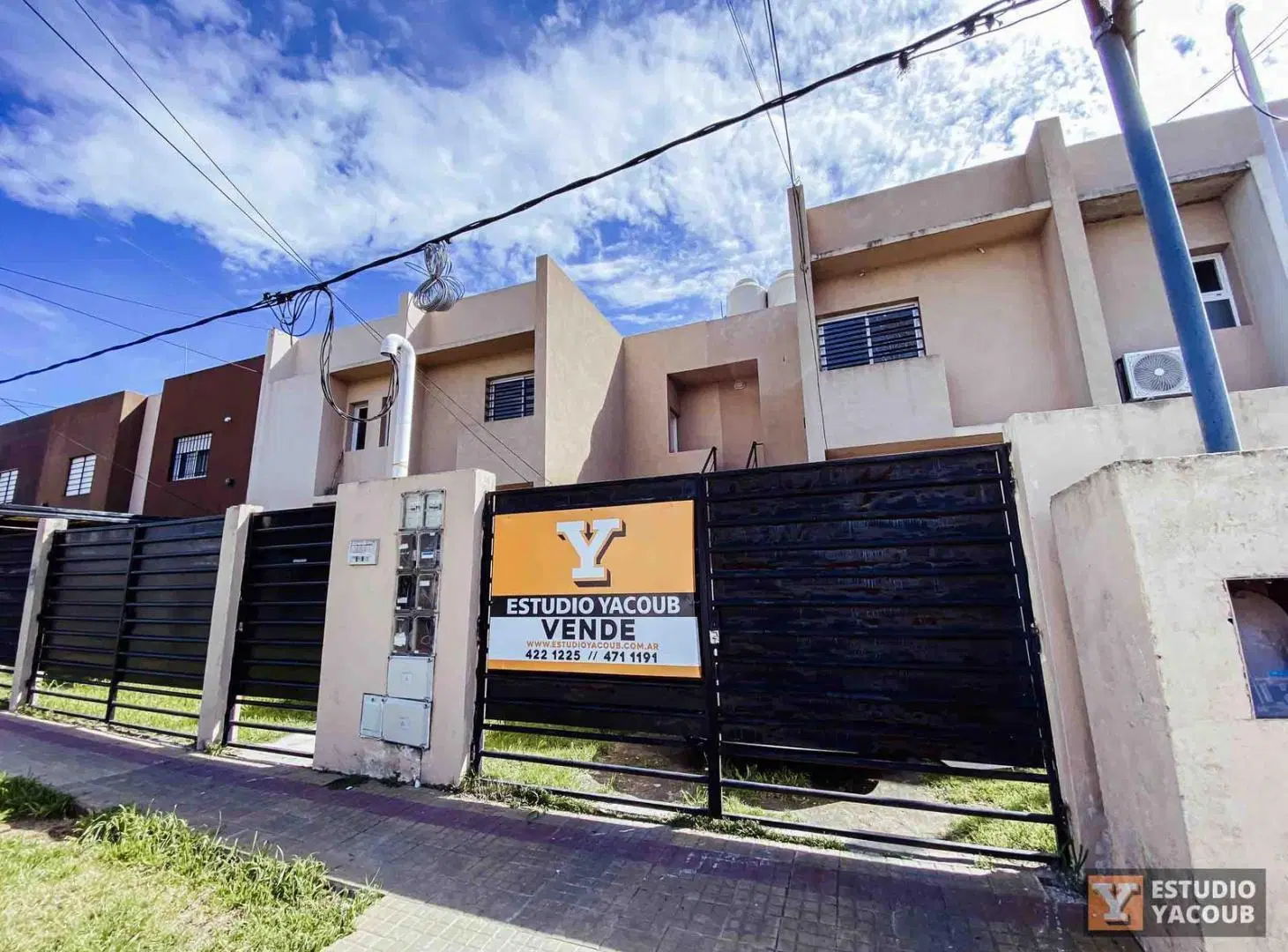 Departamento en venta - 1 dormitorio 1 baño - 55mts2 - La Plata 2