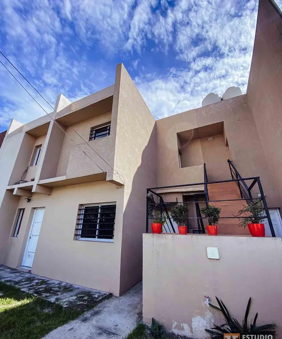 Departamento en venta - 1 dormitorio 1 baño - 55mts2 - La Plata 3