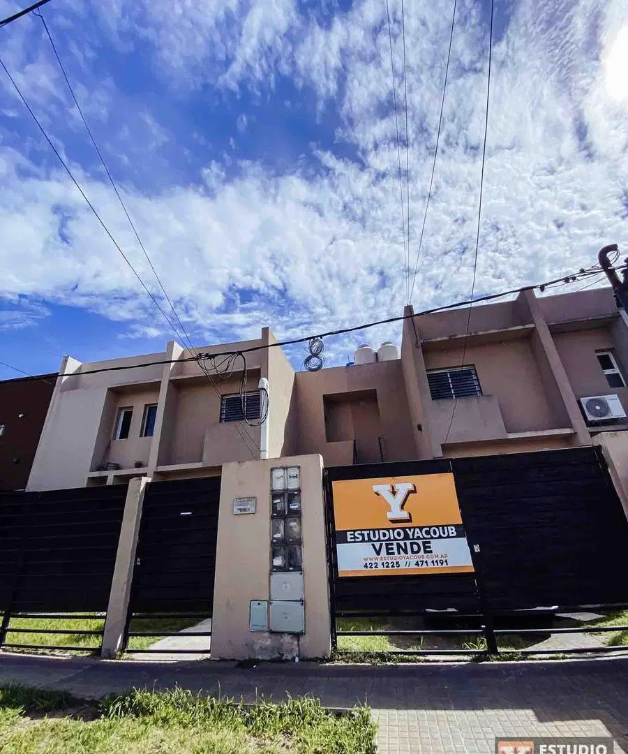 Departamento en venta - 1 dormitorio 1 baño - 55mts2 - La Plata 4