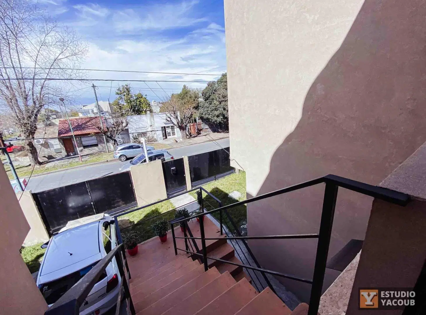 Departamento en venta - 1 dormitorio 1 baño - 55mts2 - La Plata 5