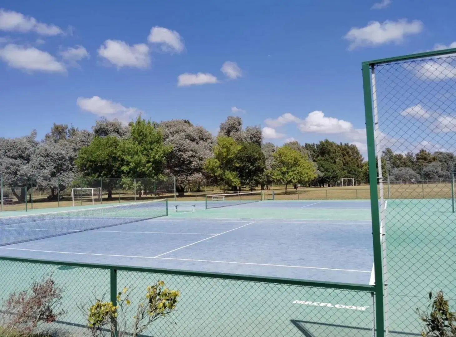 Terreno en venta - 1.000Mts2 - Los Cardales Country Club 5