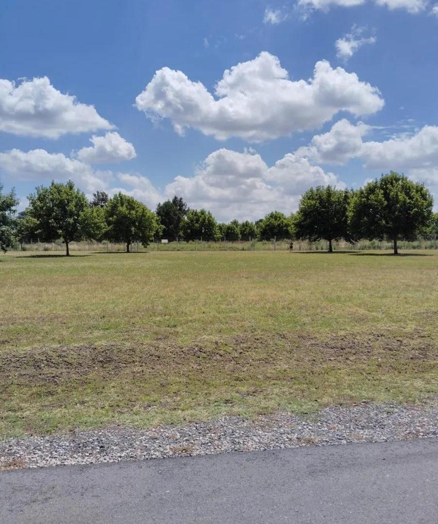 Terreno en venta - 1.000Mts2 - Los Cardales Country Club