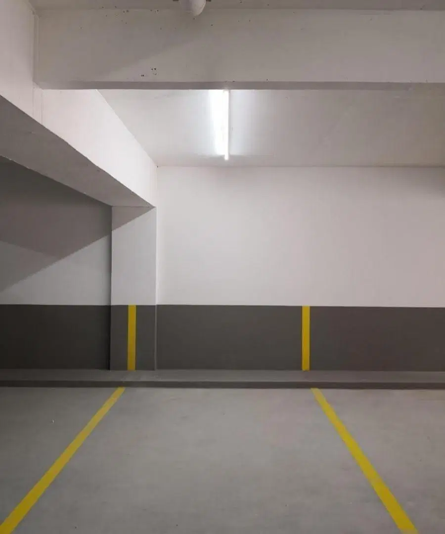 Cochera en venta - 12Mts2 - Villa Urquiza 2