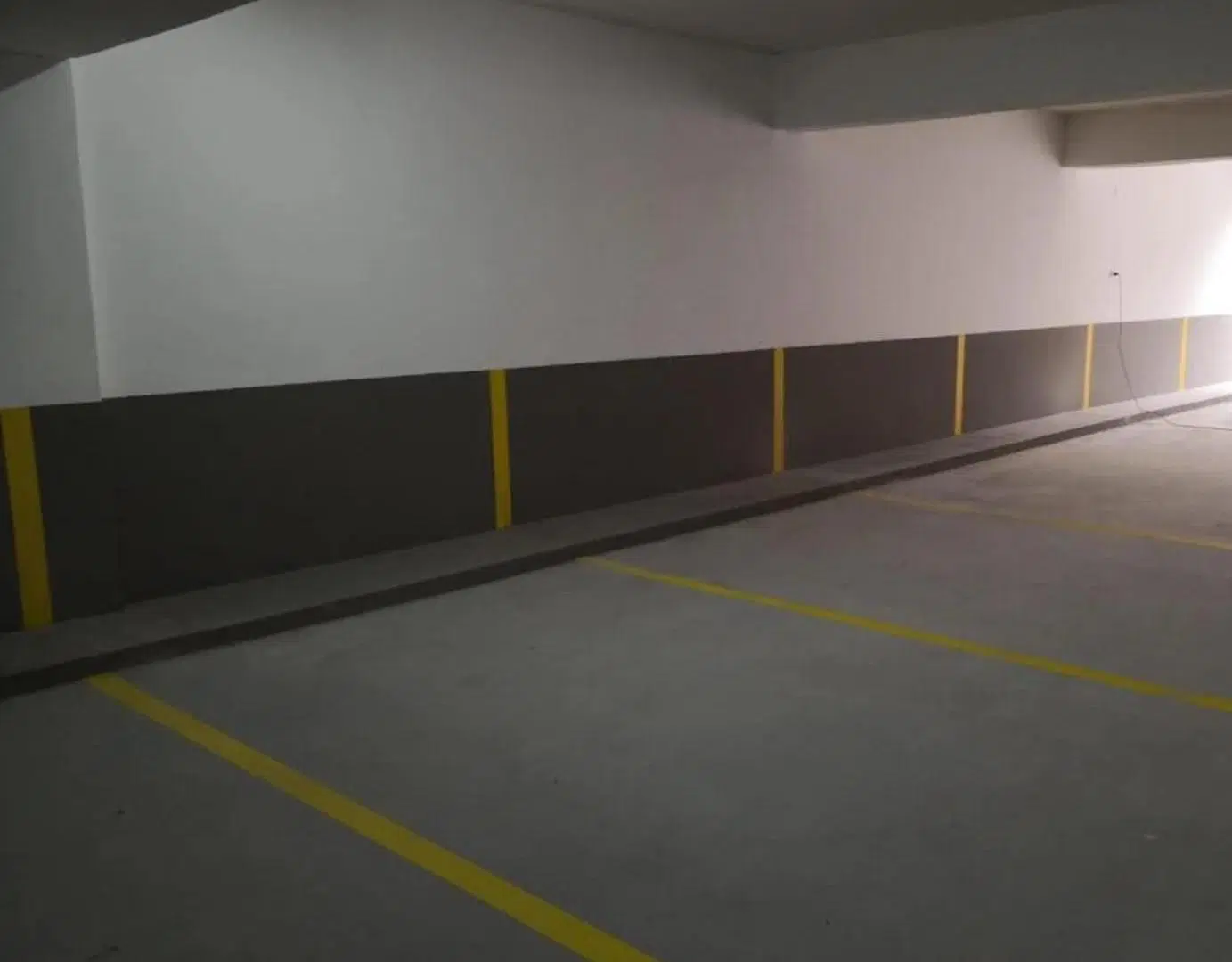 Cochera en venta - 12Mts2 - Villa Urquiza 3