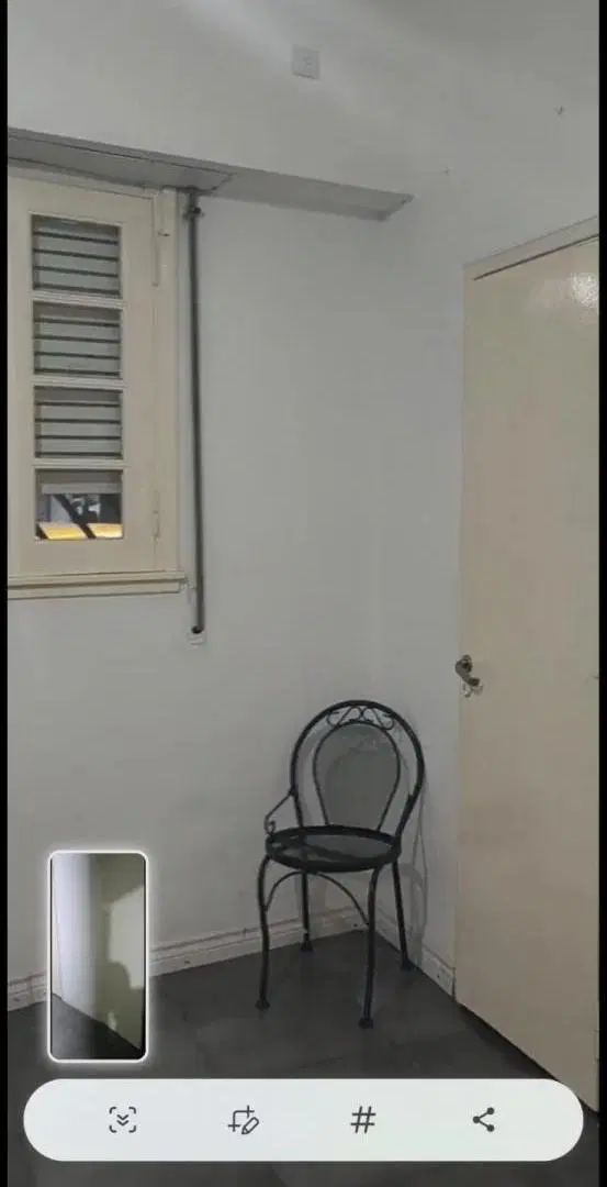 Departamento en Alquiler - 1 Dormitorio 1 Baño - 30mts - Recoleta 2