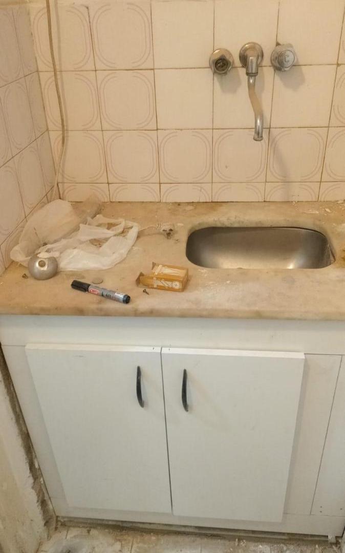 Foto de Departamento en Alquiler - 1 Dormitorio 1 Baño - 30mts - Recoleta, imagen 4