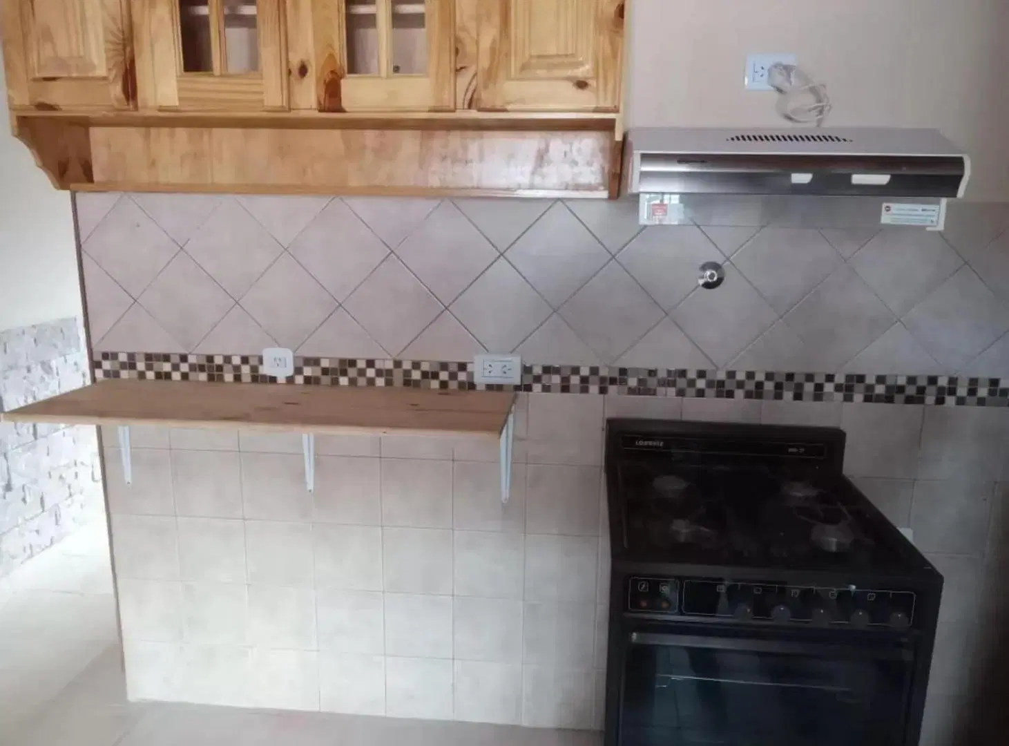 Departamento en venta - 2 Dormitorios 1 Baño - Cochera - 56Mts2 - San Miguel 1