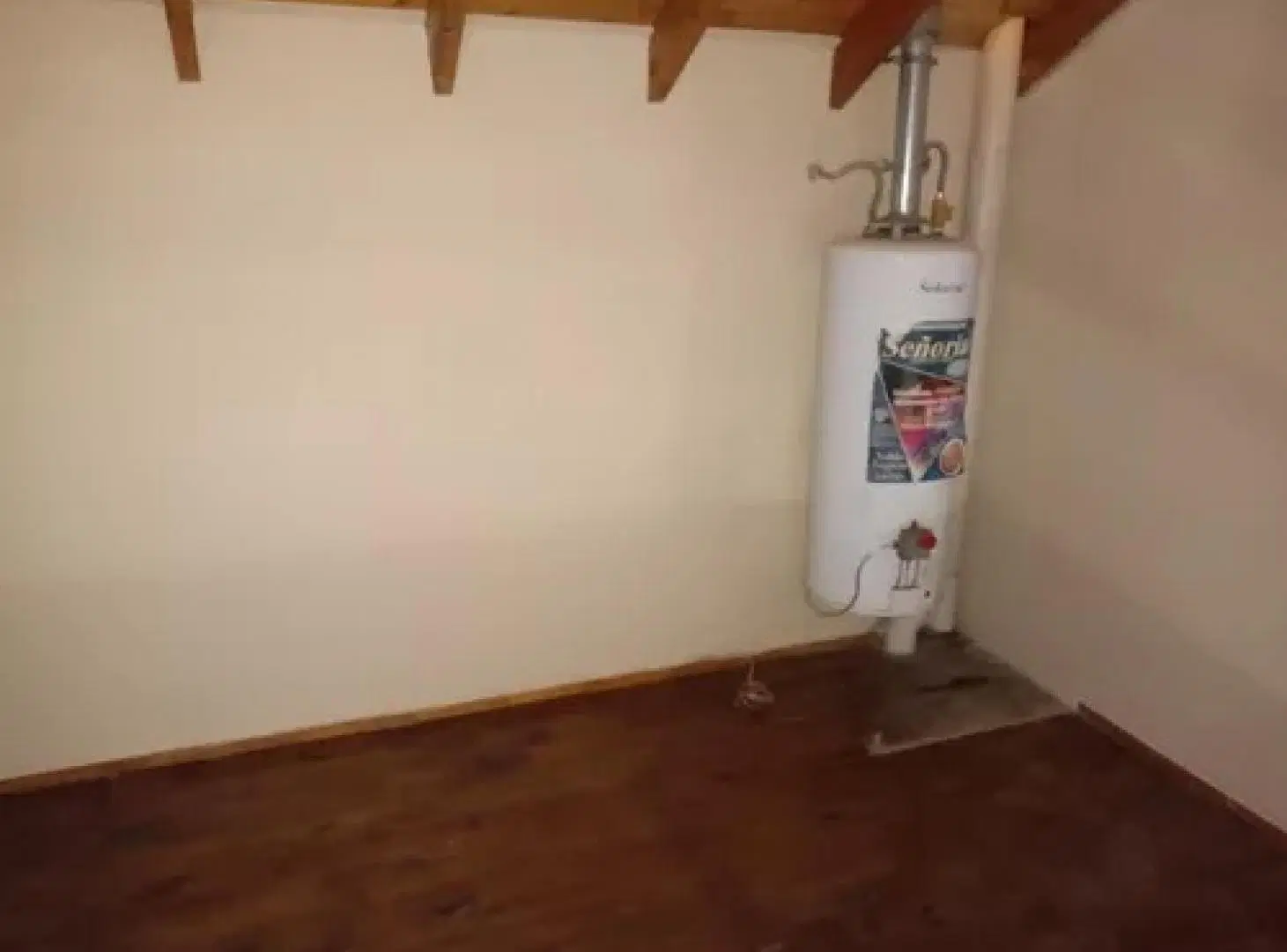 Departamento en venta - 2 Dormitorios 1 Baño - Cochera - 56Mts2 - San Miguel 3
