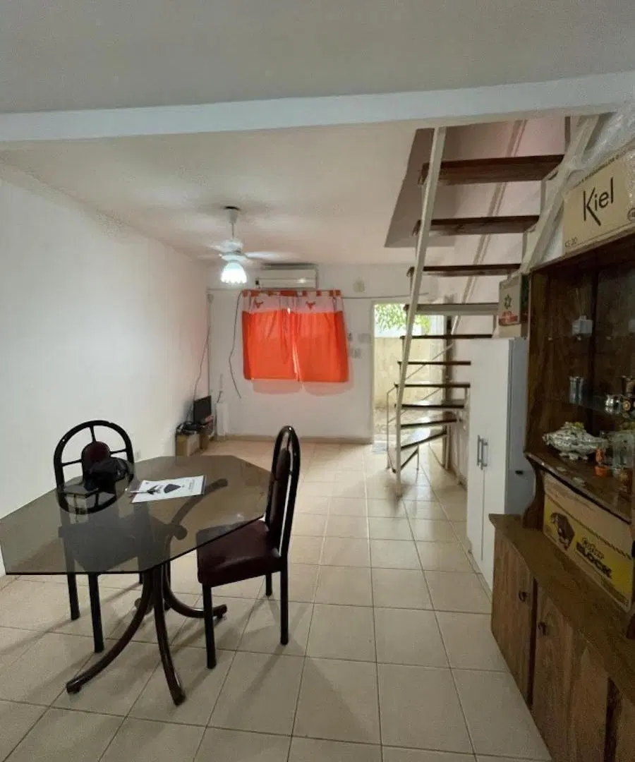 Departamento en venta - 2 Dormitorios 1 Baño - San Miguel 3