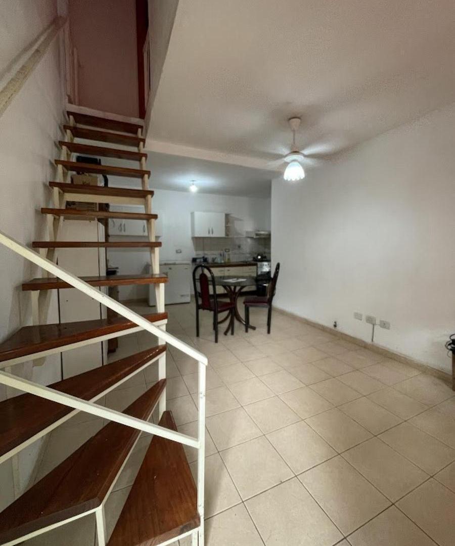 Departamento en venta - 2 Dormitorios 1 Baño - San Miguel
