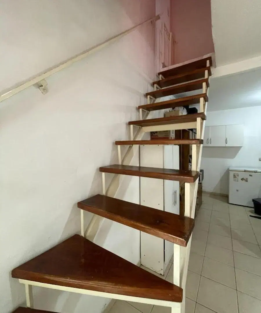 Departamento en venta - 2 Dormitorios 1 Baño - San Miguel 2