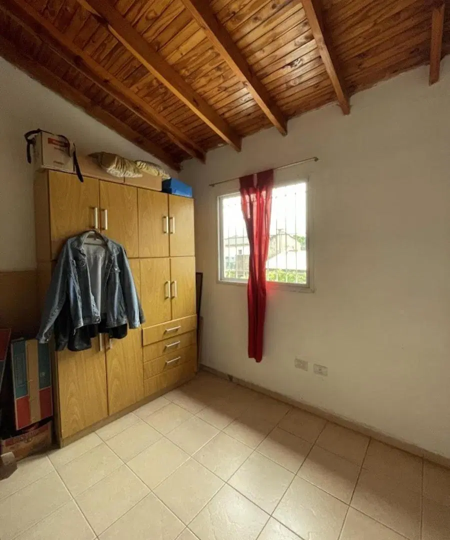 Departamento en venta - 2 Dormitorios 1 Baño - San Miguel 5