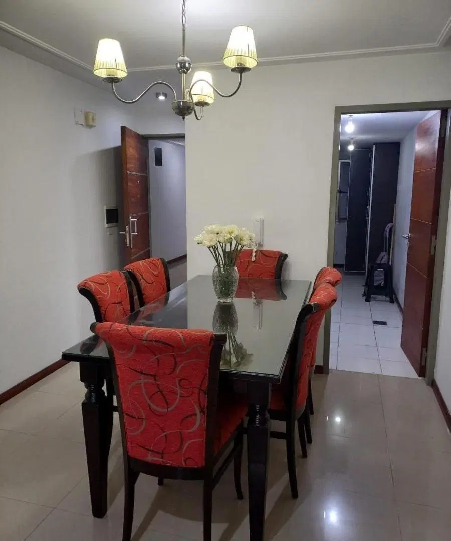 Departamento en venta - 2 Dormitorios 2 Baños - Río Cuarto 4