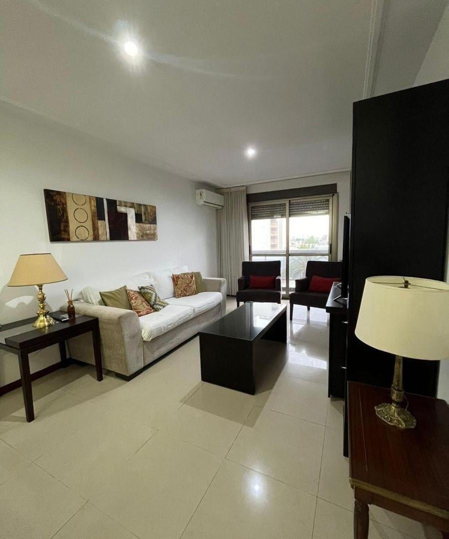 Departamento en venta - 2 Dormitorios 2 Baños - Río Cuarto