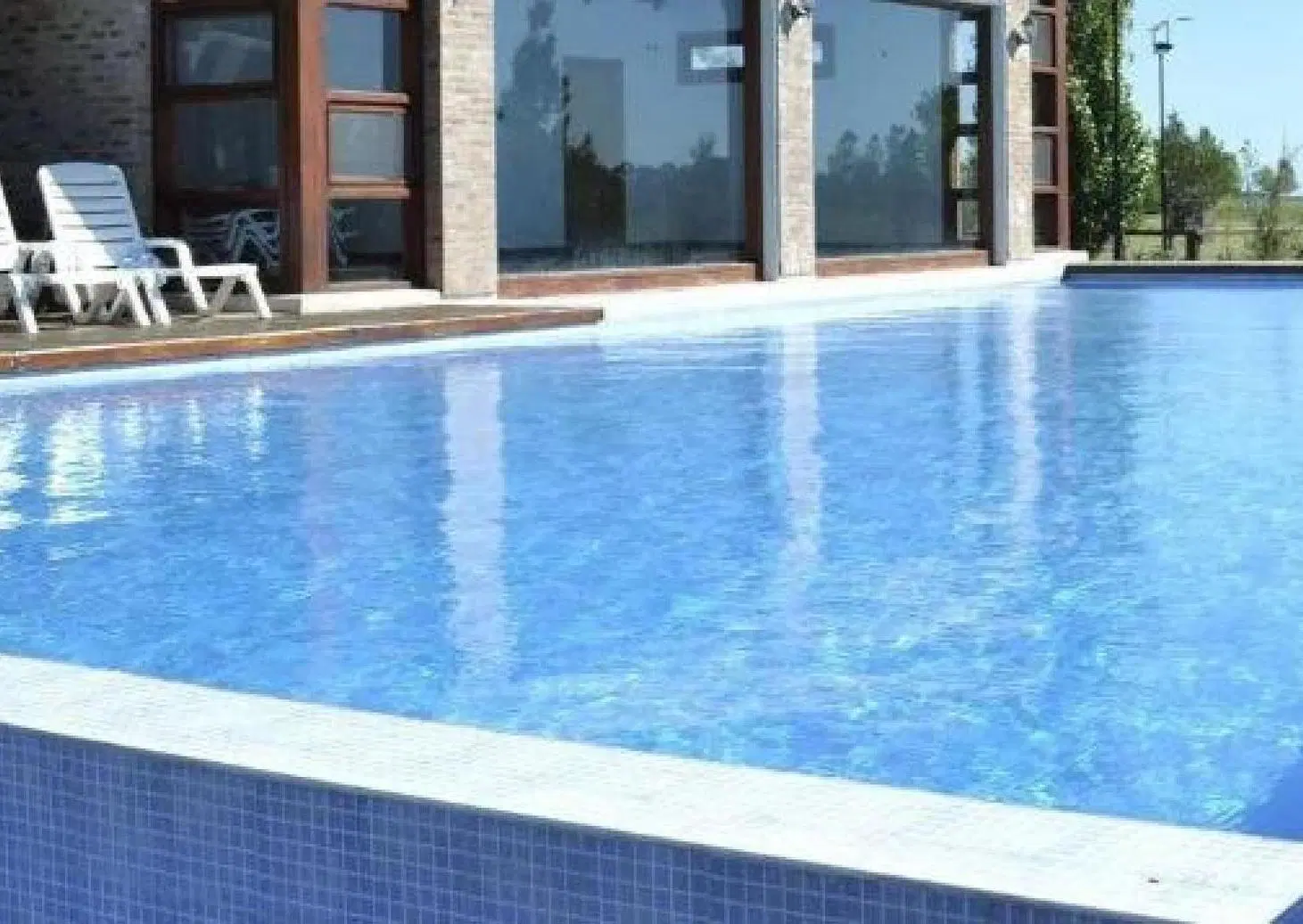 Terreno en venta - 1.200mts2 - Posadas de los Lagos 5