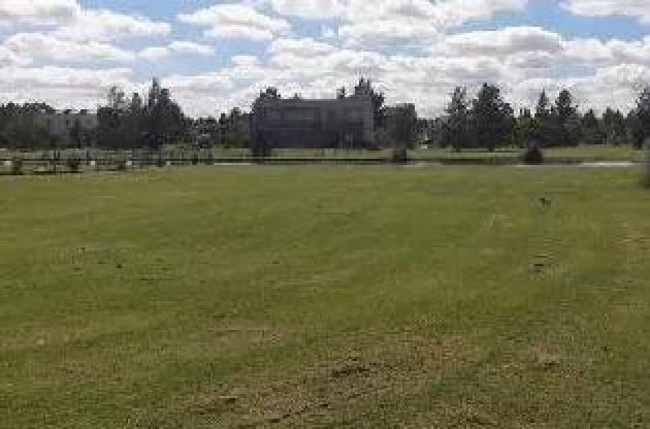 Terreno en venta - 1.200mts2 - Posadas de los Lagos