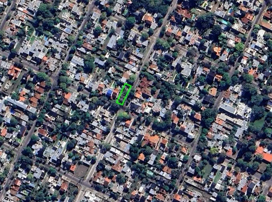 Terreno en venta - 345Mts2 - San Antonio de Padúa 5