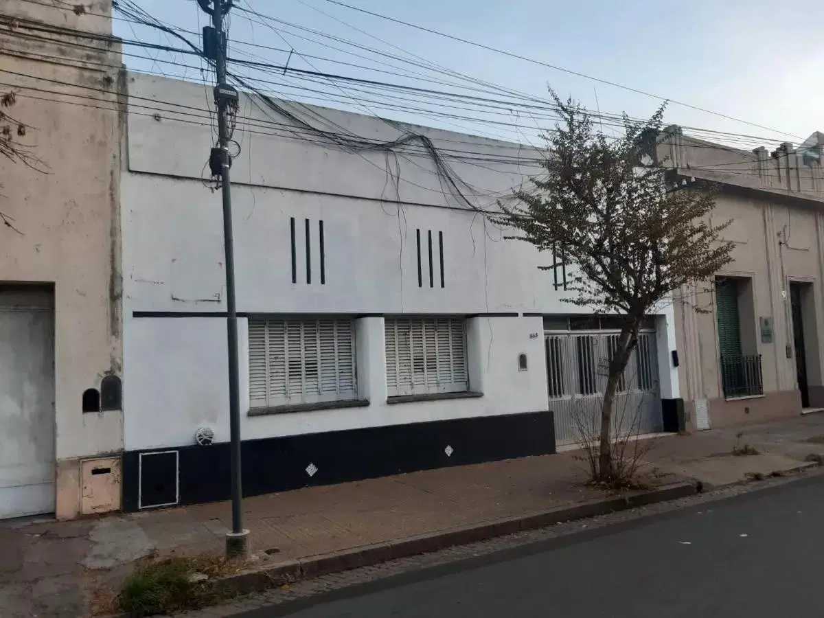 Terreno en venta - 675mts2 - San Nicolás de Los Arroyos 2