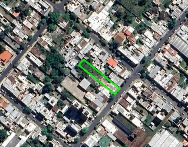 Terreno en venta - 675mts2 - San Nicolás de Los Arroyos 3