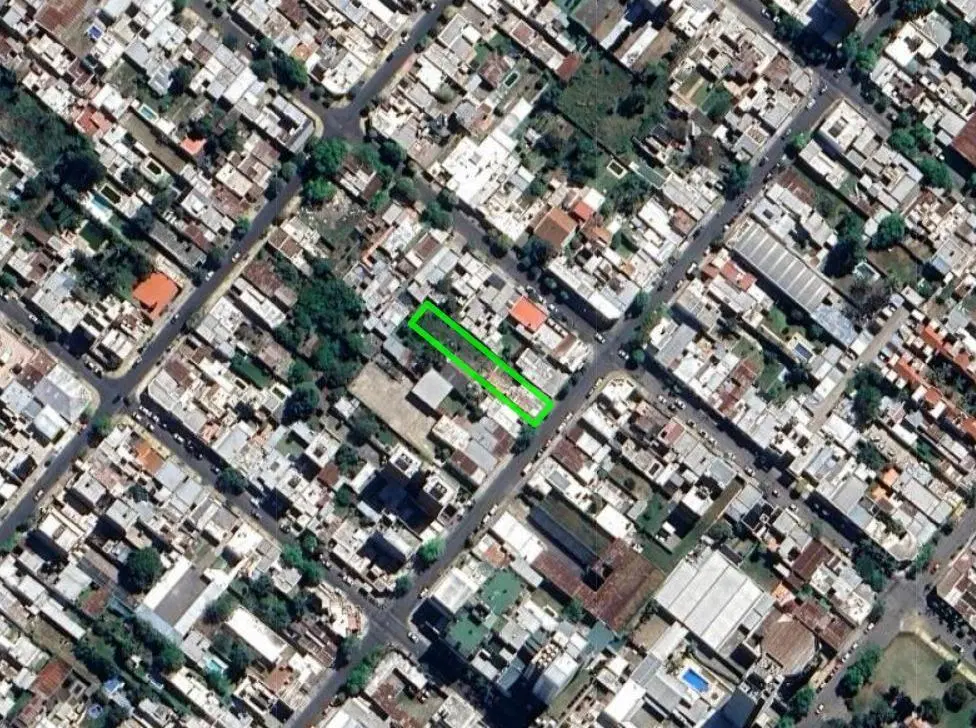 Terreno en venta - 675mts2 - San Nicolás de Los Arroyos 4